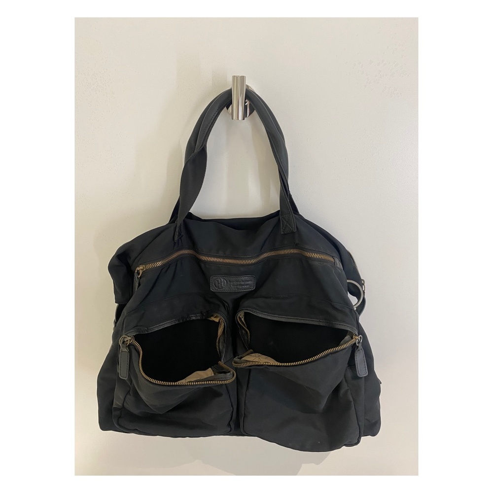 Hayden Harnett Black Bag / Tote